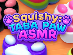 খেলা Squishy: Taba Paw