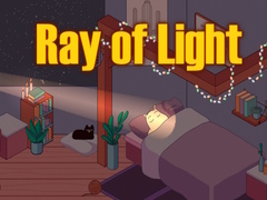 খেলা Ray of Light
