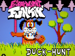 খেলা FNF: Duck Hunt