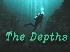 খেলা The Depths