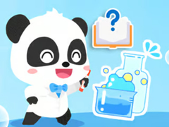 খেলা Kids Quiz: Common Science