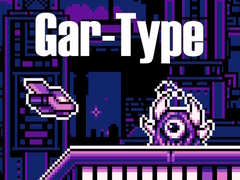 খেলা Gar-Type