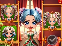 খেলা Nutcracker New Years Adventures