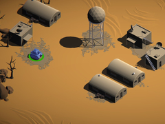 খেলা Tanks Battle Game Online