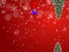 খেলা Santa Plane Special Edition