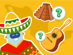 খেলা Kids Quiz: Guess The Country
