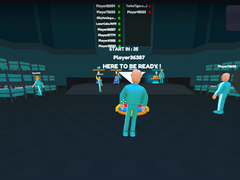 খেলা Survival Rush