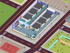 খেলা LandLord - Real Estate Tycoon