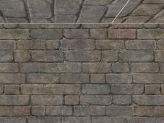 খেলা Dungeon Brick