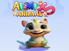 খেলা AI Mix Animal