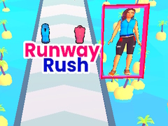 খেলা Runway Rush