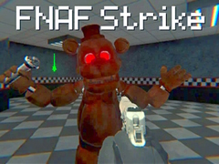খেলা FNAF Strike