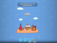 খেলা Brain Challenge