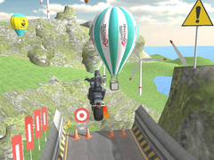 খেলা Bike Jump