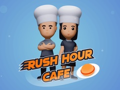 খেলা Rush Hour Cafe