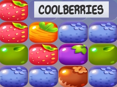 খেলা Coolberries