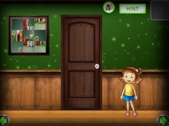 খেলা Amgel Kids Room Escape 263