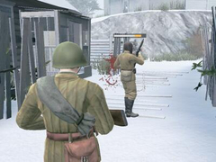 খেলা Warfare 1942