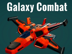 খেলা Galaxy Combat