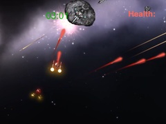 খেলা Space Fighters