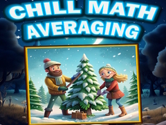 খেলা Chill Math Averaging