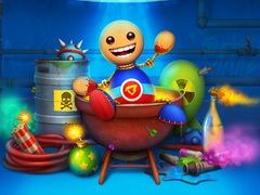 খেলা Buddyman: Kick 2