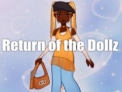 খেলা Return of the Dollz