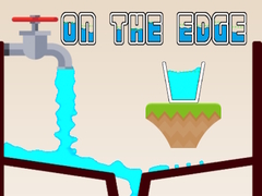 খেলা On the Edge