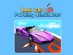 খেলা Real Car Parking Simulator