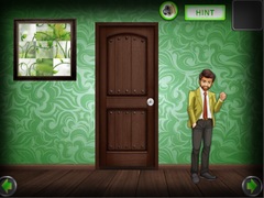 খেলা Amgel Easy Room Escape 242