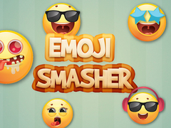 খেলা Emoji Smasher