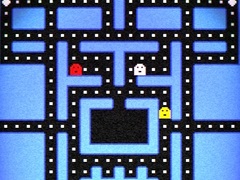 খেলা Pacman