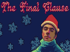 খেলা The Final Clause