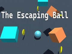 খেলা The Escaping Ball