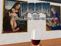 খেলা DOOM: The Gallery Experience
