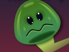 খেলা Slime Jumper