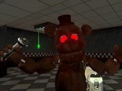 খেলা FNAF Strike