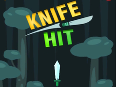 খেলা KnifeHit