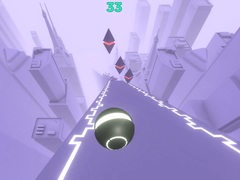 খেলা Slope Xtreme