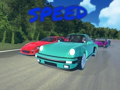 খেলা Speed