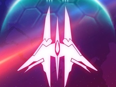 খেলা Star Wing