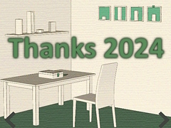 খেলা Thanks 2024