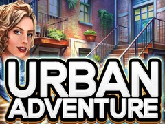 খেলা Urban Adventure