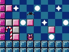 খেলা A 20 Second Platformer