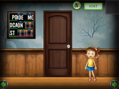 খেলা Amgel Kids Room Escape 264