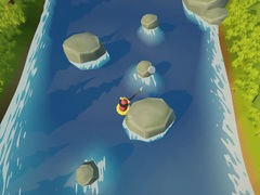 খেলা River Climbing