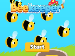 খেলা Beekeeper