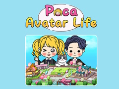 খেলা Poca Avatar Life 