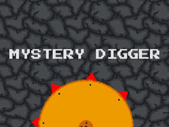 খেলা Mystery Digger