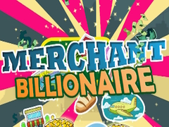 খেলা Merchant Billionaire